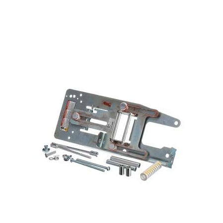 Siemens BREAKER VL MAX FLEX OPERATOR N/P-FR MFMP