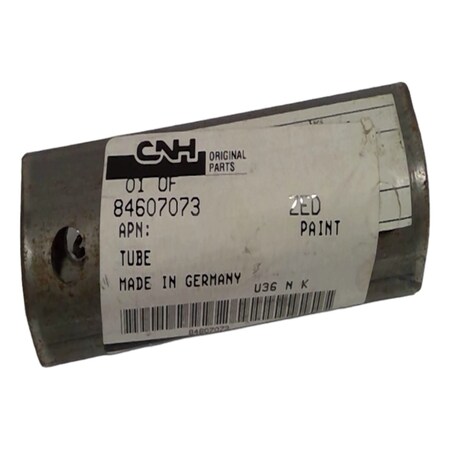Cnh TUBE, CNH OEM 84607073 84607073