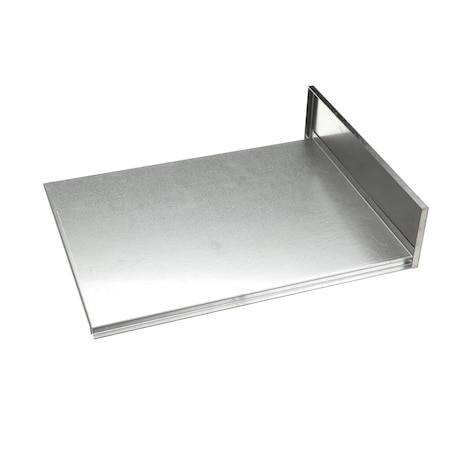 Vollrath Crumb Tray Assembly, CT4 B301037