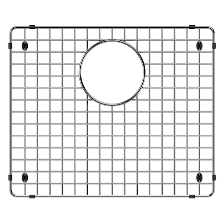 Blanco Stainless Steel Sink Grid (Liven 21") 235865