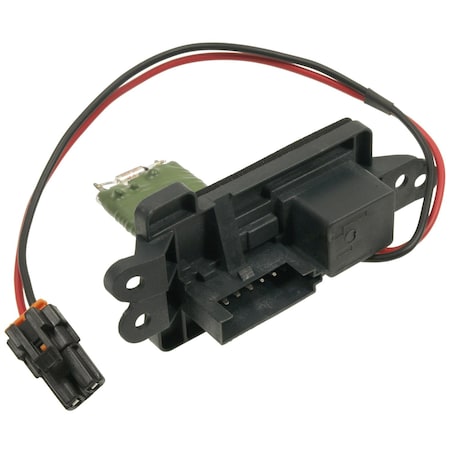 T Series Standard Motor Products, Blower Mtr Resistor,  RU377T