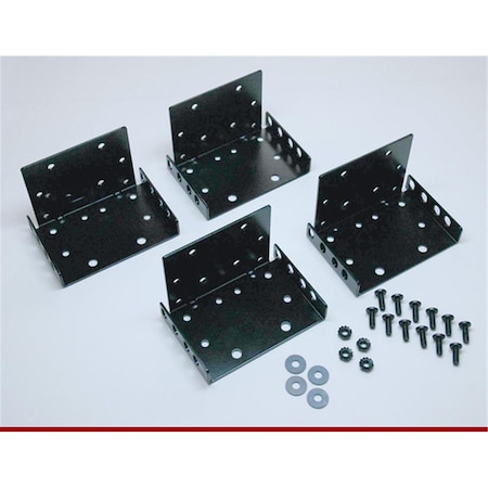 Doomsday 2 Post Rack / Wall Mount Kit DO536904