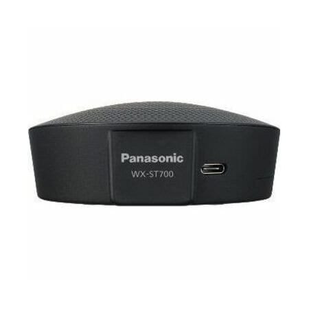 Panasonic WIRELESS BOUNDARY MICROPHONE WX-ST700