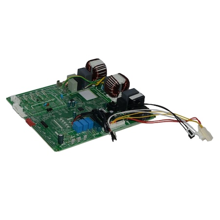 Carrier FACTORY AUTHORIZED PARTS BOARD, MAIN CONTROL 17122000051929