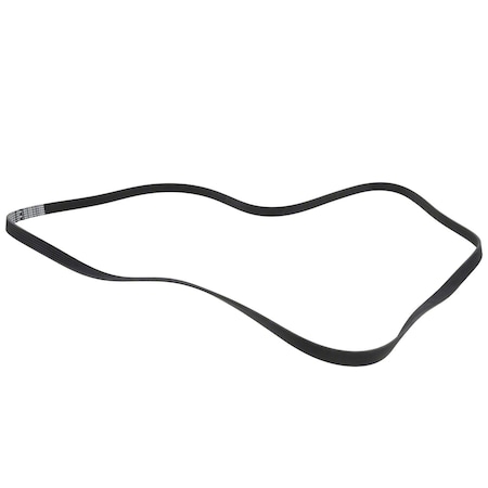 Motorcraft Serpentine Belt, JK61004B