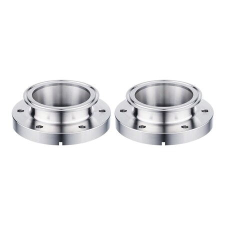 Ifm Process Adapter, 42.9mm L, 42.9mm H E40615