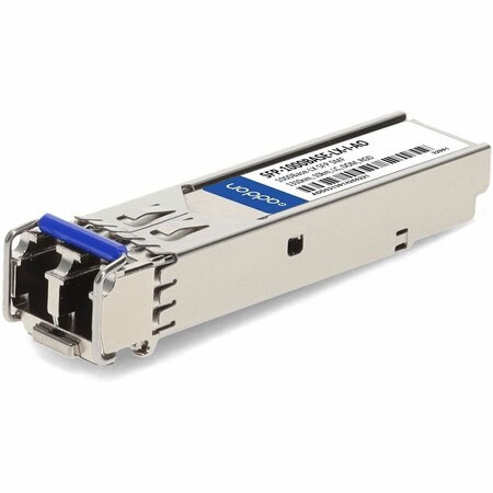 Add-On This Industry Standard Compatible Sfp Transceiver Provides SFP-1000BASE-LX-I-AO
