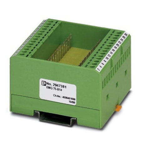 Phoenix Contact EMG 75-B14 Custom circuit module 2947381