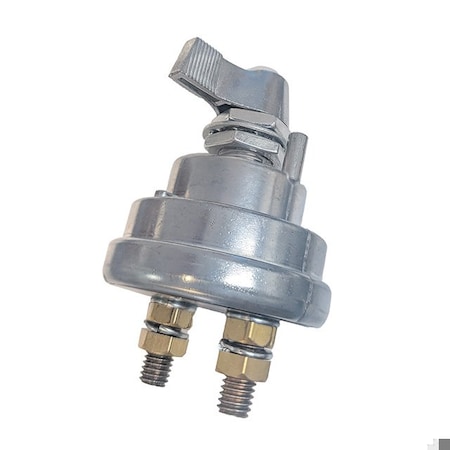Switch Components 180A Battery Disconnect, IP65 HDB3-1A-3-A1