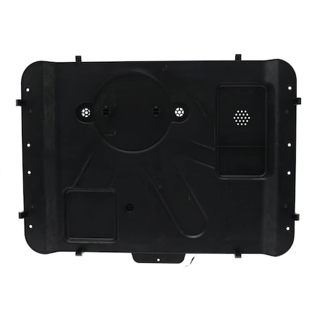 Midea BASE COVER 12176000003086