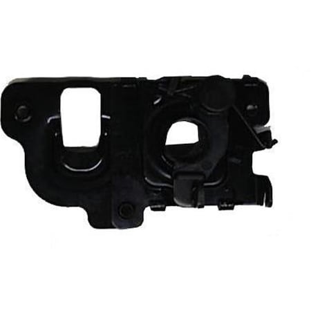 Sherman Parts Hood Latch for 2006-2011 Rio SDN SHE3236-42-0