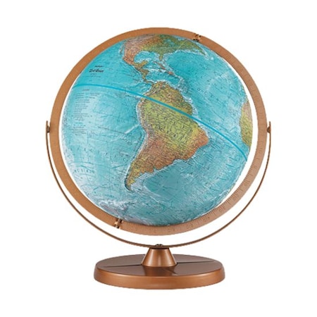 Replogle Globes The Atlantis Globe 33801
