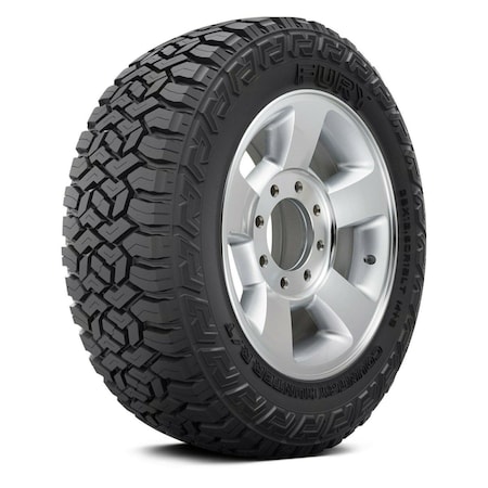 Whole-In-One 35 x 12.5 - 18 Mud Tire WH3636984