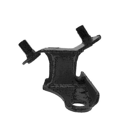 Dea Products A6579 Rear Transmission Mount for Honda Acura 1998-05 D1E-A6579