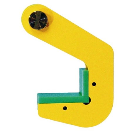 Terrier Pipe Clamp 15 TPH