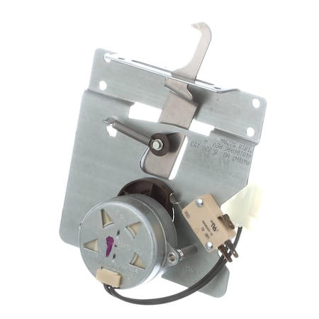 Whirlpool DOOR LATCH WPW10186996