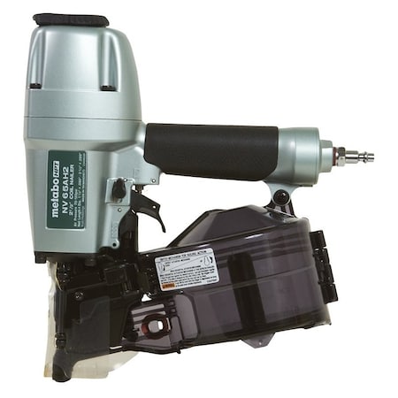 Metabo Nailer Coil Siding 2-1/2In NV65AH2M