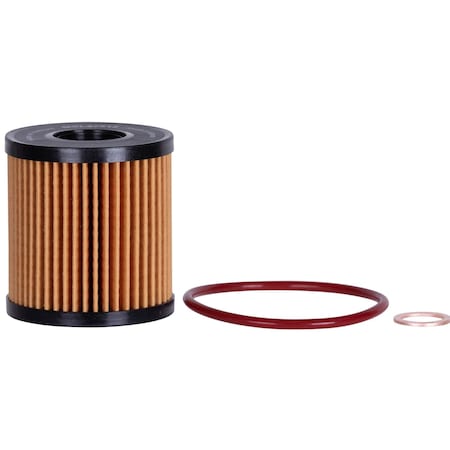 Premium Guard Engine Oil Filter, PG5830EX