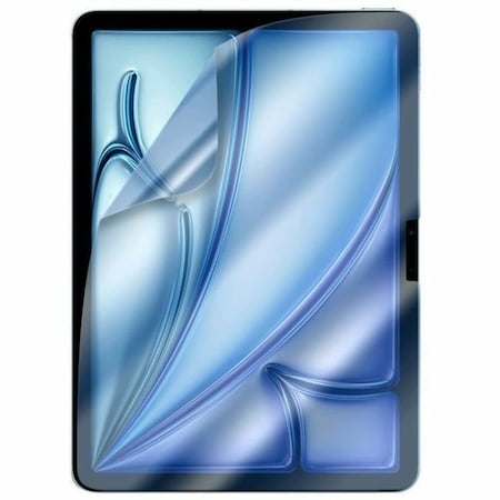 Targus Scratch-Resistant Screen Protector for iPad Air 11-inch (M2) Clear 11IN AWV155GL