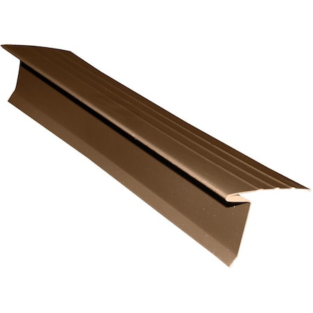 Klauer LL6 Roof Edge Flashing Brown 32690-AJ50