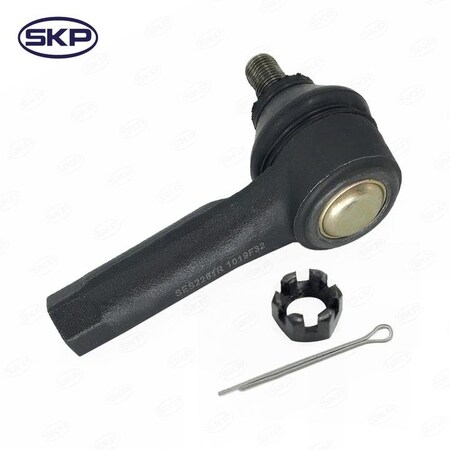 Skyward Automotive Products Steering Tie Rod End, SES2281R