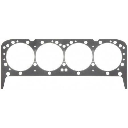 Steel core laminate Engine Cylinder Head Gasket,