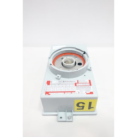 Ge HPS BALLAST 150W 120/208/240/277V-AC H2015L