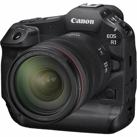 Canon EOS R1 MIRRORLESS CAMERA 6577C002