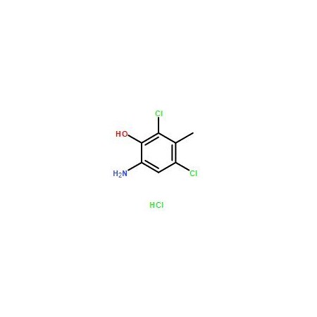 Ak Scientific 6-Amino-2, 4-dichloro-3-methylphenol hydrochloride (5g), CAS 39549-31-0 X4657-5g