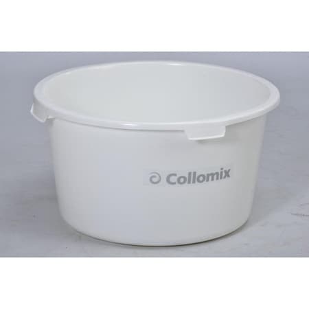 Collomix 25 Gallon Mixing Tub 25GB