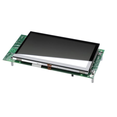 Blodgett CONTROL, PROGRAMMED HV1EM TCHSRN 59722