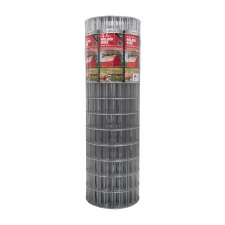 Bsc Preferred 14G 5x100 Galv Mesh 308313FG