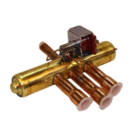 Carrier REVERSING VALVE GS-07F-9515S EF17BZ252