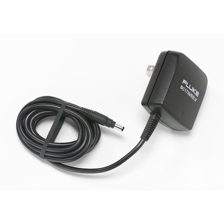 Fluke Low Energy Battery Charger Universal BC1735/EELV