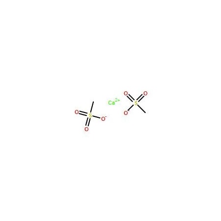Ak Scientific Calcium Methanesulfonate (25g), CAS 58131-47-8 8205AL-25g