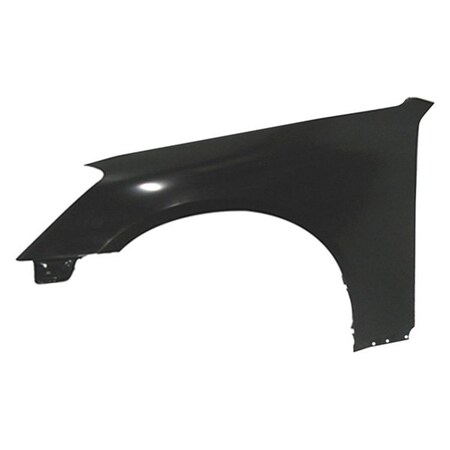 Geared2Golf Left Front Fender Assembly for 2003-2006 Infiniti 4 Door Sedan G35 GE2472345