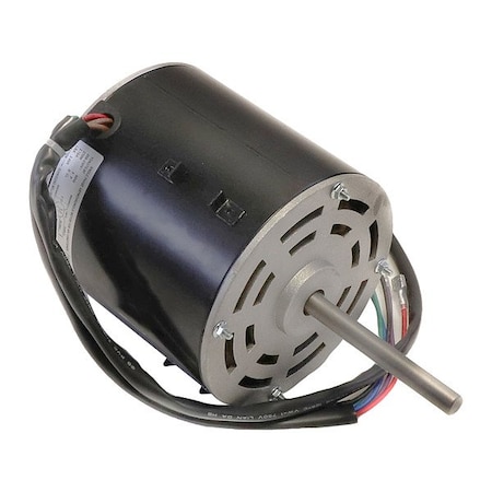 Trane Fan and Blower Motor, 208-230V AC MOT14559