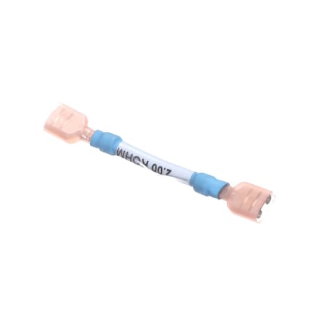 Heatcraft Resistor, 2.00 K Ohm 22589805