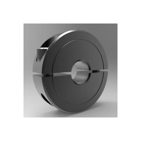 Stafford 3/4 in Max ID 2PC Collar 8L012REM