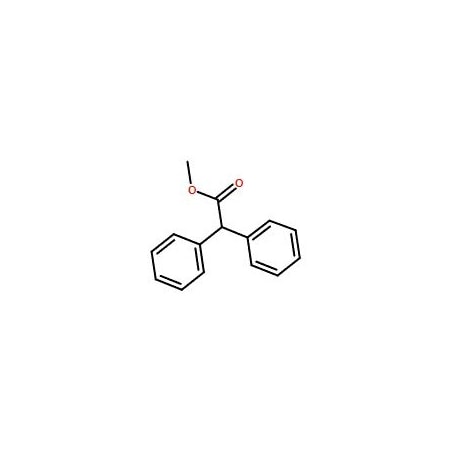 Ak Scientific Methyl diphenylacetate (25g), CAS 3469-00-9 8238AL-25g