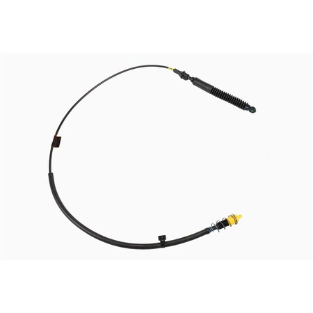 Acdelco CABLE ASM-A/TRNS RANGE SEL LVR (AT TRNS), Automatic Transmission Shifter Cable, 20787610