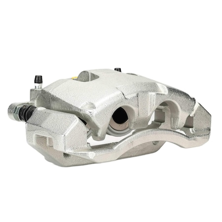 Wagner Brake New Semi-loaded Coated Disc Brake Caliper Assembly,  CN11895SCX