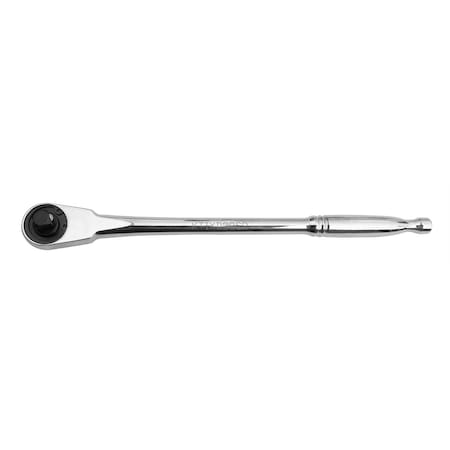 K-Tool International 3/8 In. Drive 120 Tooth Ratchet ELT-150-L