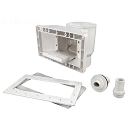 Hands On Flo-Pro II Widemouth Skimmer Short Throat HA2525881