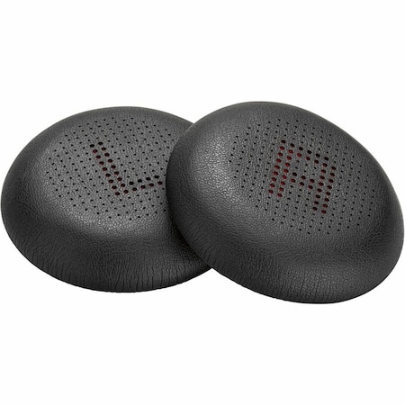 Hp Poly Voyager 4300 Leatherette Ear Cushions (2 Pieces) 783R5AA