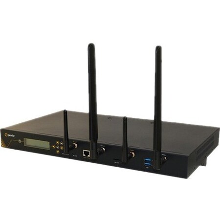 Perle Systems Iolan Scg50 U-Law Console Srvr 04033334