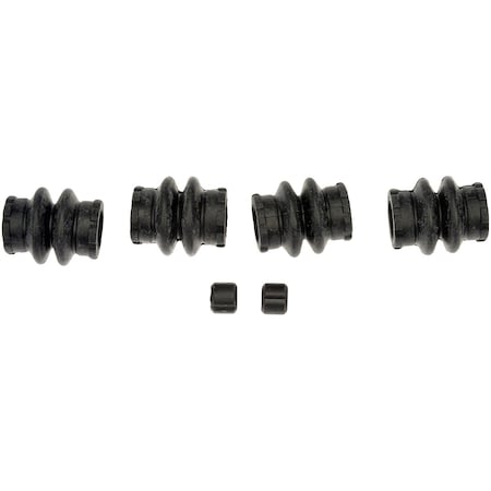 Dorman Disc Brake Caliper Bushing, Hw16115 HW16115