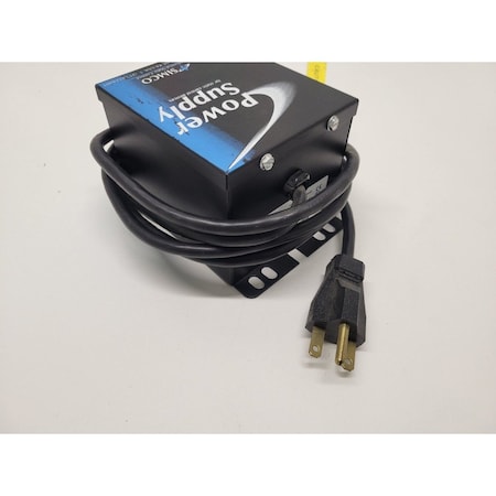 Simco INDUSTRIAL STATIC CONTROL .13A 230V POWER SUPPLY 4000075 13A