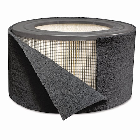 Honeywell Universal Pre-Filter, 8.37 x 8.5 HRF-AP1V1