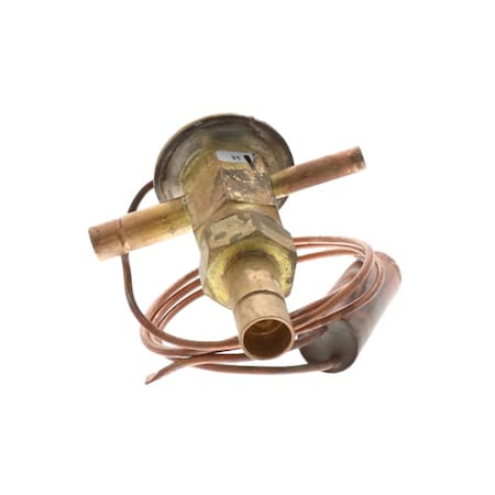 Trane Therm Expansion Valve 3/8X1/2 2Ton VAL3523
